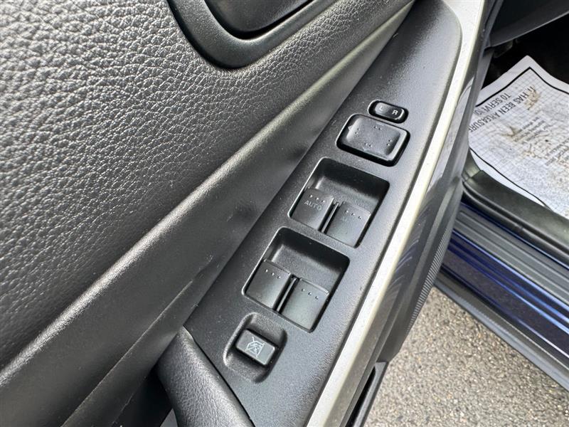 2010 Mazda CX-7 i Sport - Photo 22