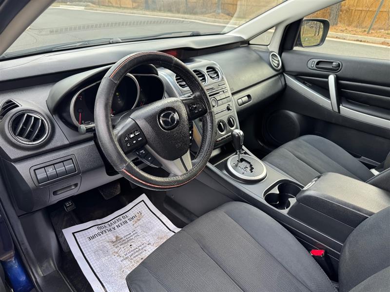 2010 Mazda CX-7 i Sport - Photo 23