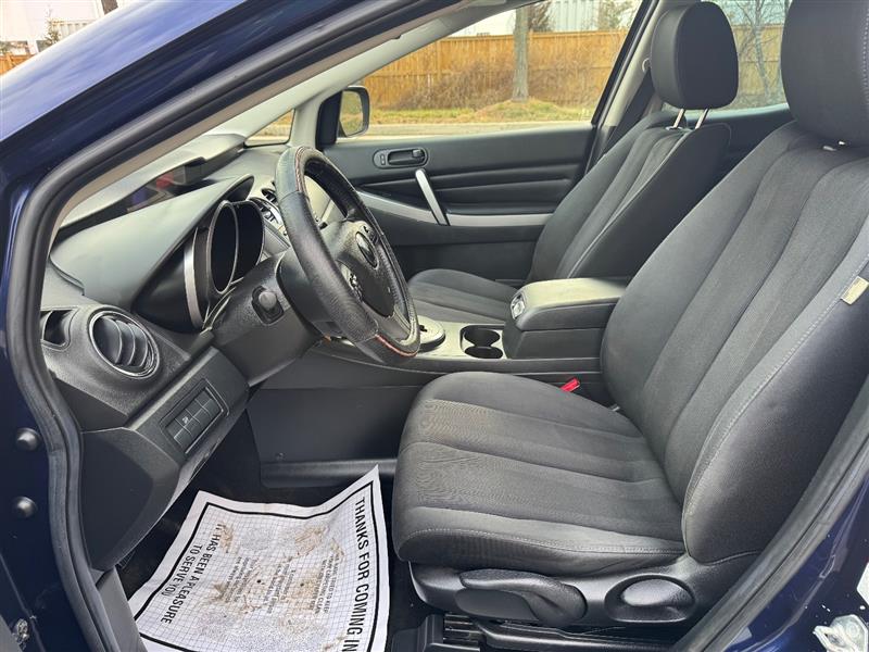 2010 Mazda CX-7 i Sport - Photo 24