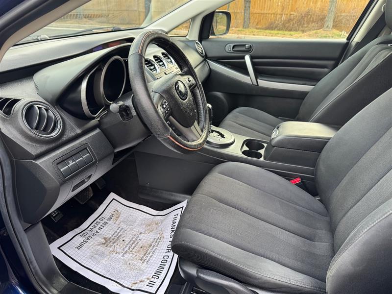 2010 Mazda CX-7 i Sport - Photo 25