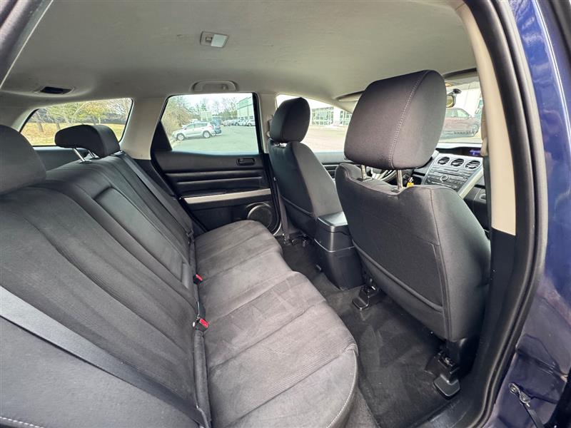 2010 Mazda CX-7 i Sport - Photo 26