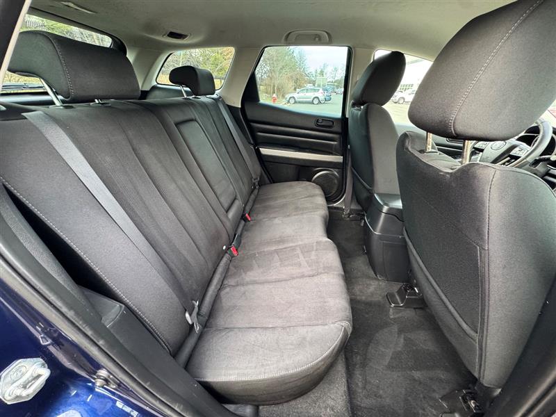 2010 Mazda CX-7 i Sport - Photo 27