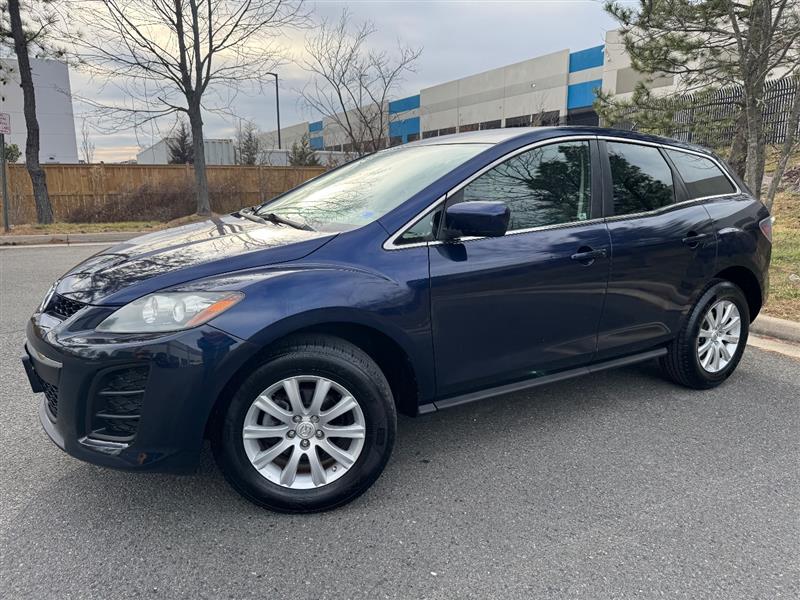 2010 Mazda CX-7 i Sport - Photo 3