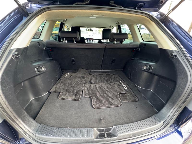 2010 Mazda CX-7 i Sport - Photo 33