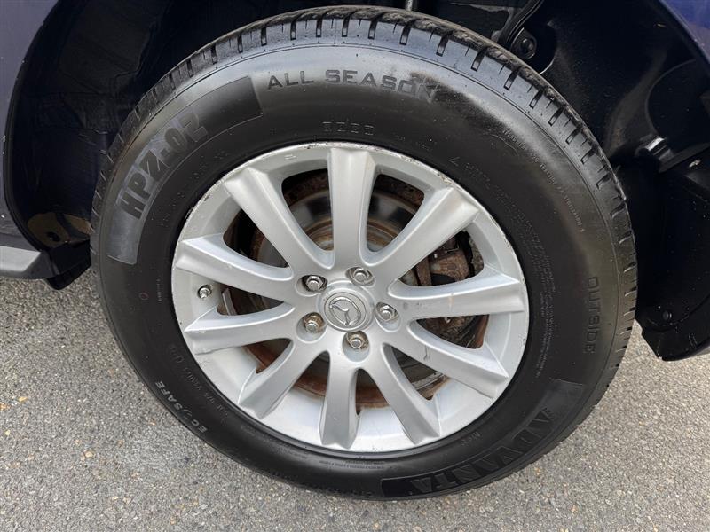 2010 Mazda CX-7 i Sport - Photo 34