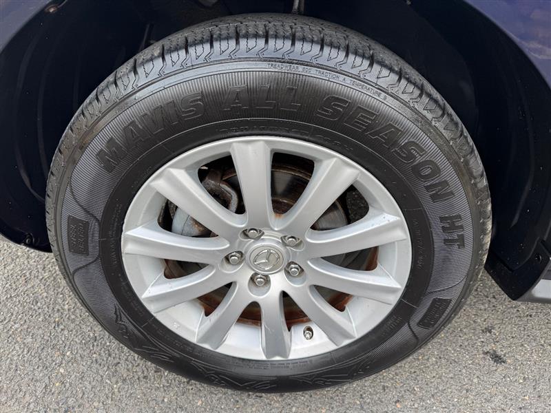 2010 Mazda CX-7 i Sport - Photo 35