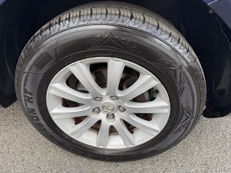 2010 Mazda CX-7 i Sport - Photo 36