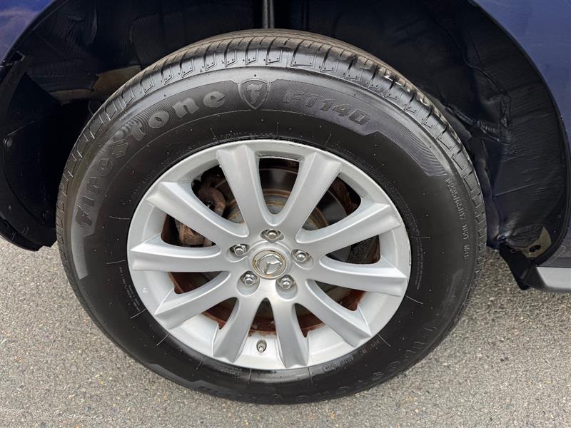 2010 Mazda CX-7 i Sport - Photo 37