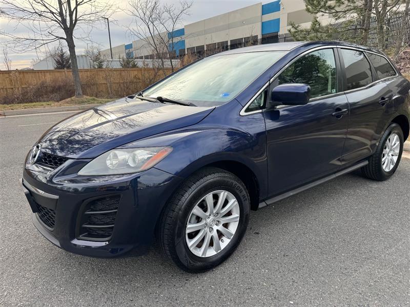2010 Mazda CX-7 i Sport - Photo 4