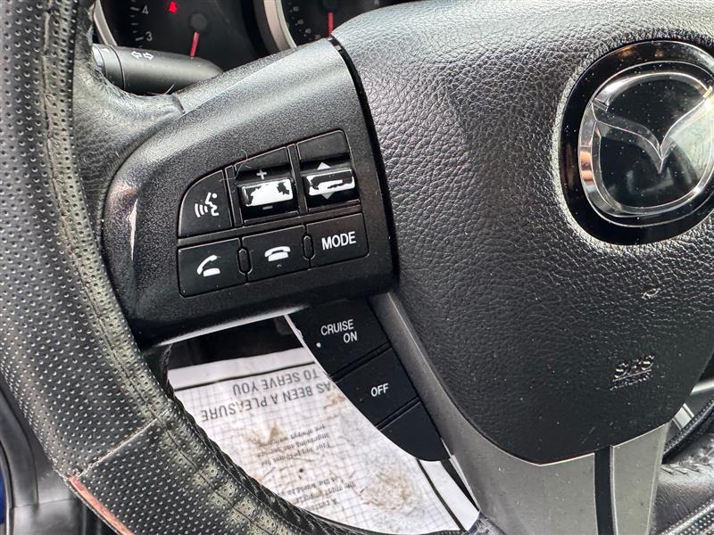 2010 Mazda CX-7 i Sport - Photo 41