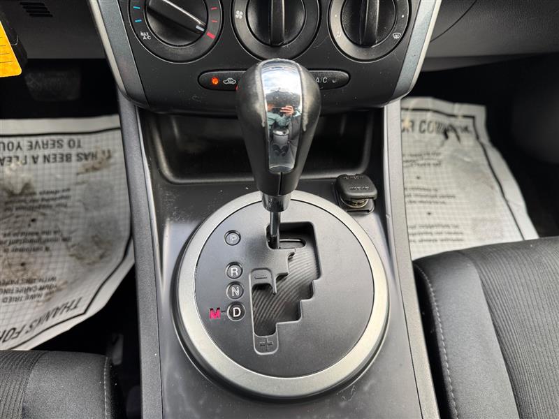 2010 Mazda CX-7 i Sport - Photo 42