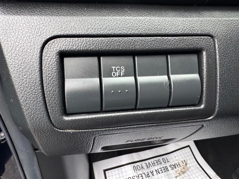 2010 Mazda CX-7 i Sport - Photo 43