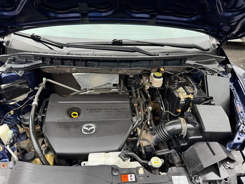 2010 Mazda CX-7 i Sport - Photo 44