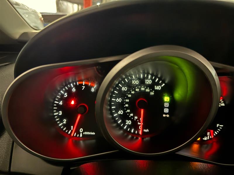 2010 Mazda CX-7 i Sport - Photo 45
