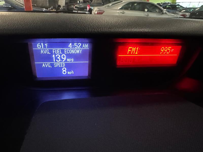 2010 Mazda CX-7 i Sport - Photo 47