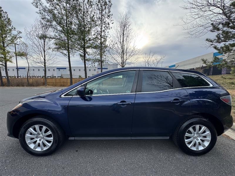2010 Mazda CX-7 i Sport - Photo 5