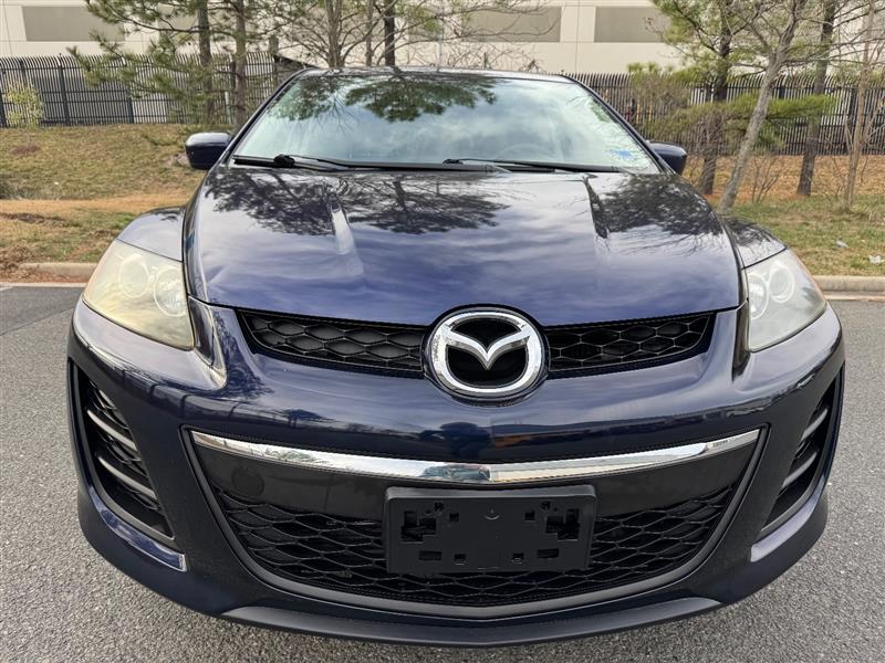 2010 Mazda CX-7 i Sport - Photo 6