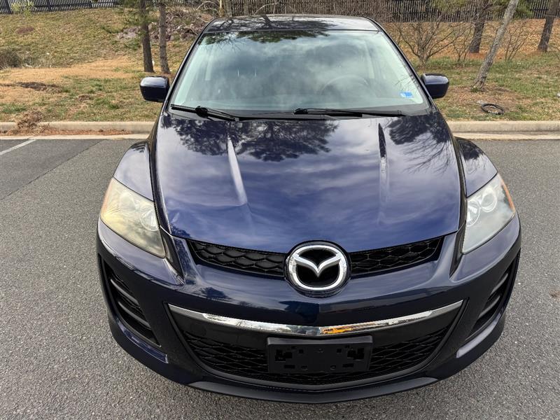 2010 Mazda CX-7 i Sport - Photo 7