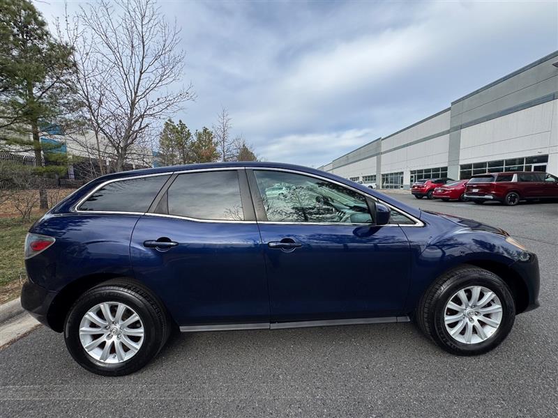 2010 Mazda CX-7 i Sport - Photo 8