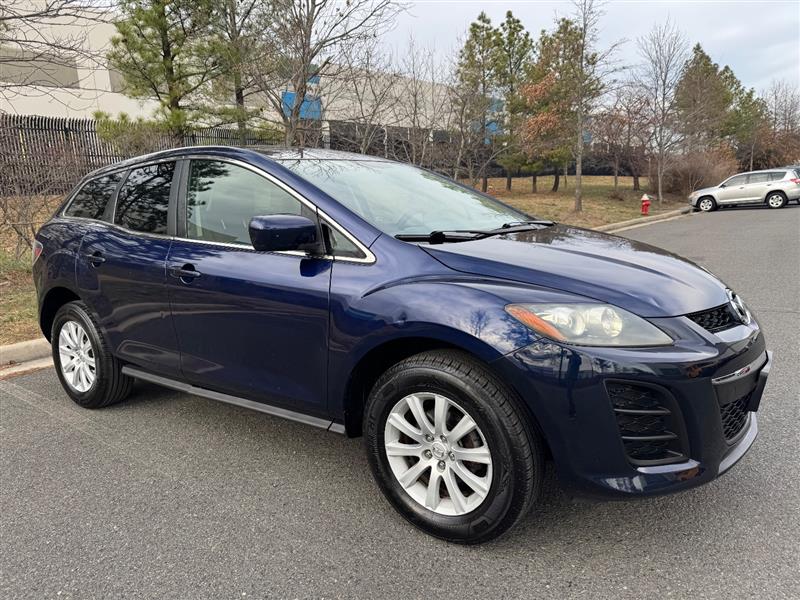 2010 Mazda CX-7 i Sport - Photo 9
