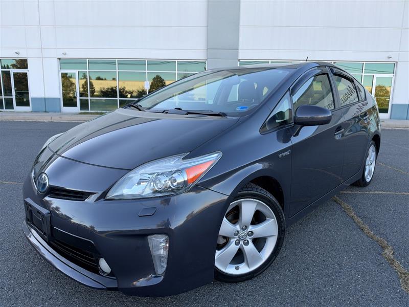 2013 Toyota Prius Five