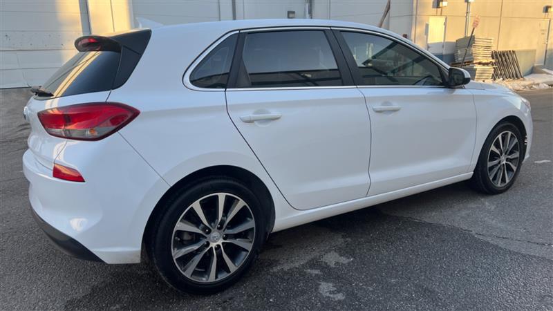 2018 Hyundai Elantra GT GT - Photo 10