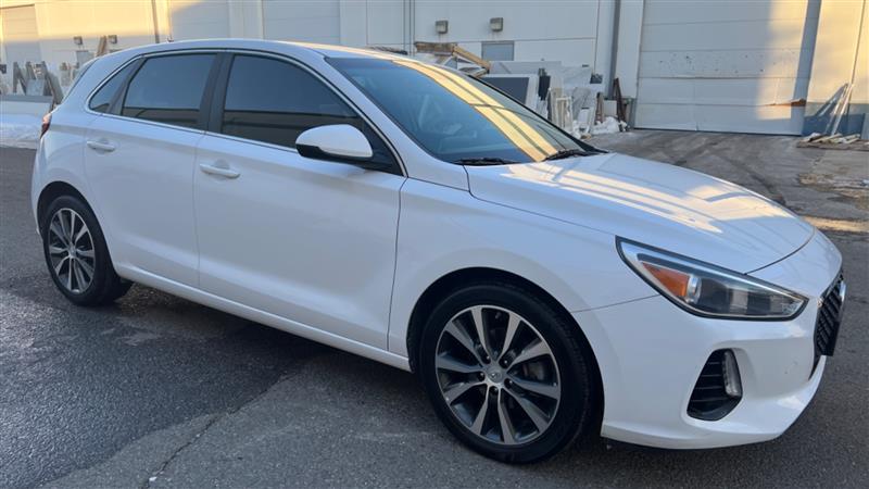 2018 Hyundai Elantra GT GT - Photo 11