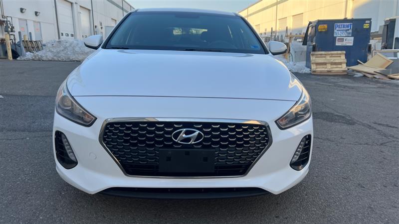 2018 Hyundai Elantra GT GT - Photo 12