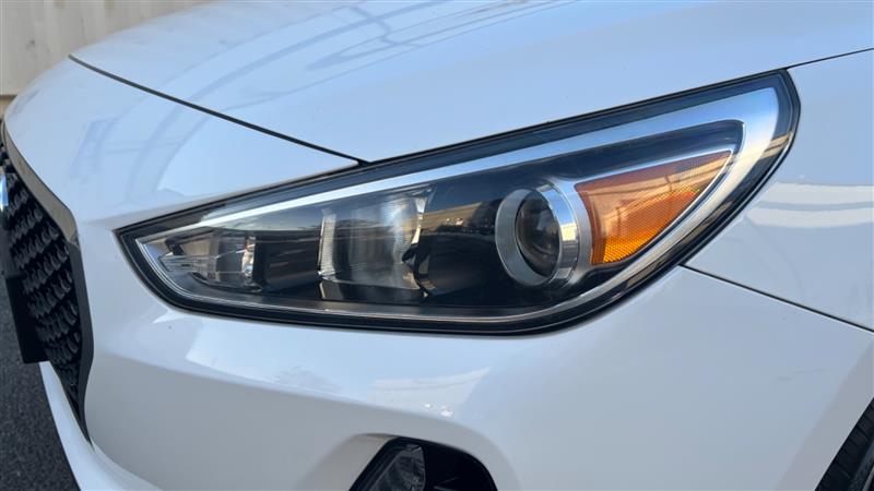 2018 Hyundai Elantra GT GT - Photo 13