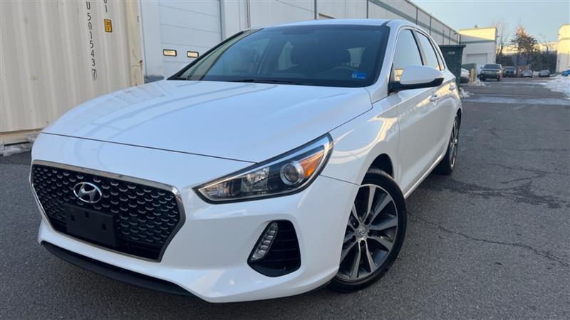 2018 Hyundai Elantra GT GT - Photo 2