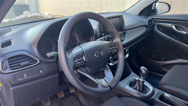 2018 Hyundai Elantra GT GT - Photo 21