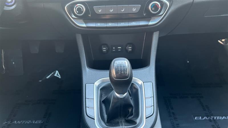 2018 Hyundai Elantra GT GT - Photo 26