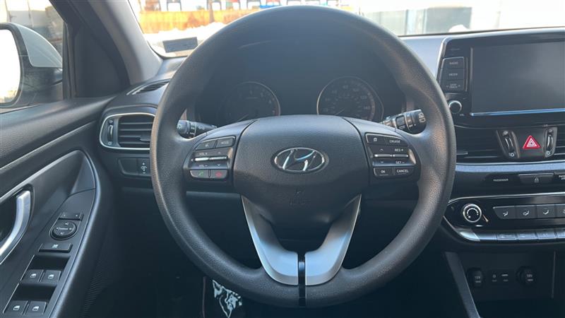 2018 Hyundai Elantra GT GT - Photo 28