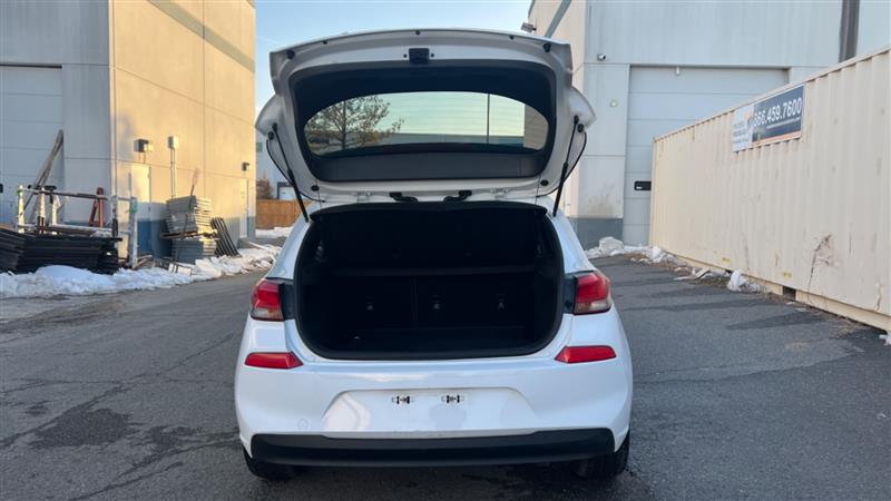 2018 Hyundai Elantra GT GT - Photo 29
