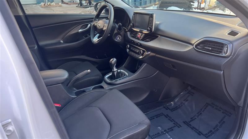 2018 Hyundai Elantra GT GT - Photo 36