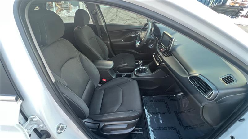 2018 Hyundai Elantra GT GT - Photo 37