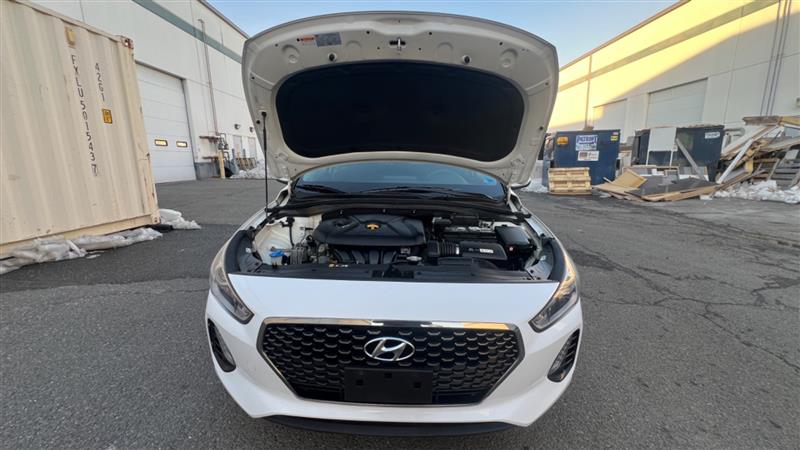2018 Hyundai Elantra GT GT - Photo 40
