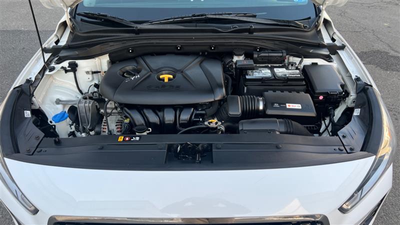 2018 Hyundai Elantra GT GT - Photo 41