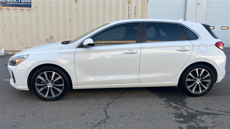 2018 Hyundai Elantra GT GT - Photo 5