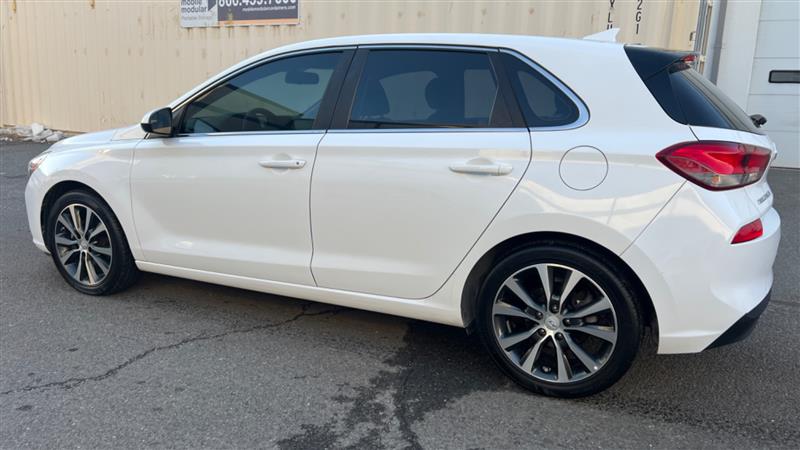 2018 Hyundai Elantra GT GT - Photo 6