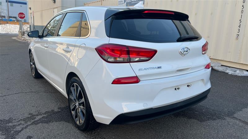 2018 Hyundai Elantra GT GT - Photo 7