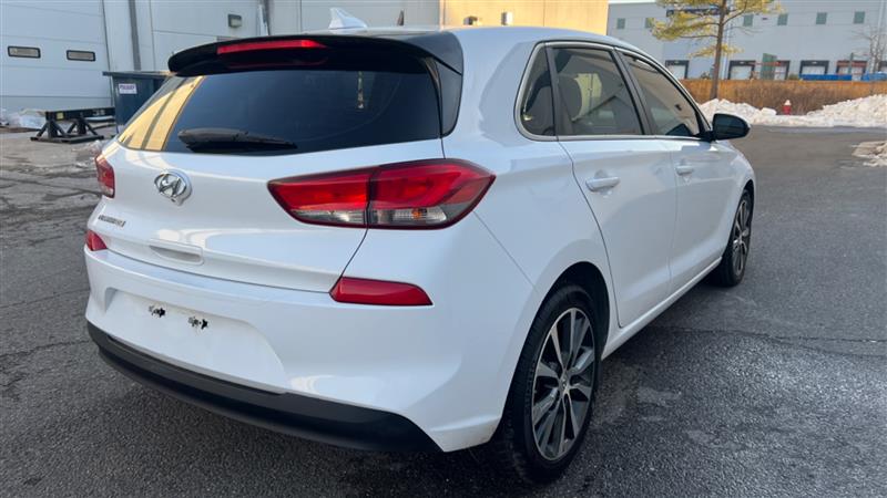 2018 Hyundai Elantra GT GT - Photo 9
