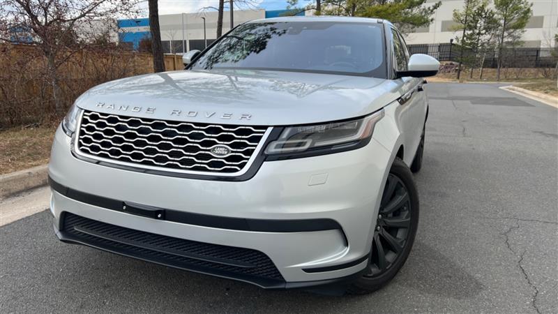 2018 Land Rover Range Rover Velar S - Photo 2