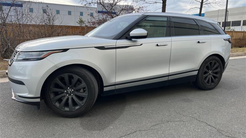2018 Land Rover Range Rover Velar S - Photo 10