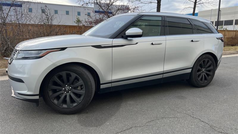 2018 Land Rover Range Rover Velar S - Photo 11