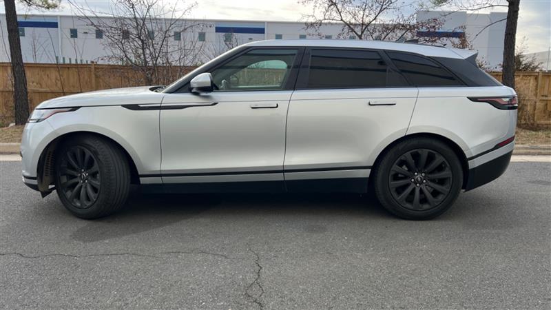 2018 Land Rover Range Rover Velar S - Photo 12