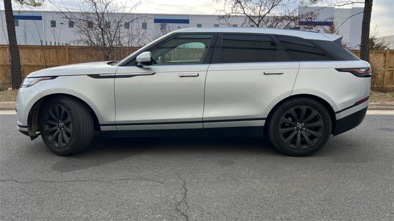 2018 Land Rover Range Rover Velar S - Photo 13