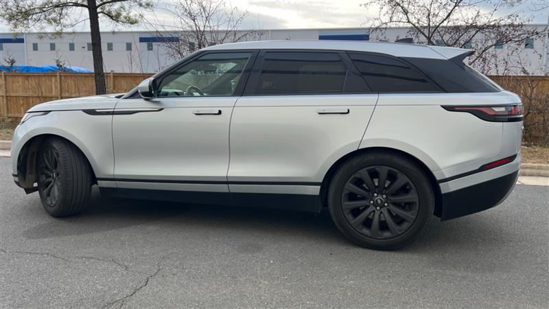 2018 Land Rover Range Rover Velar S - Photo 14