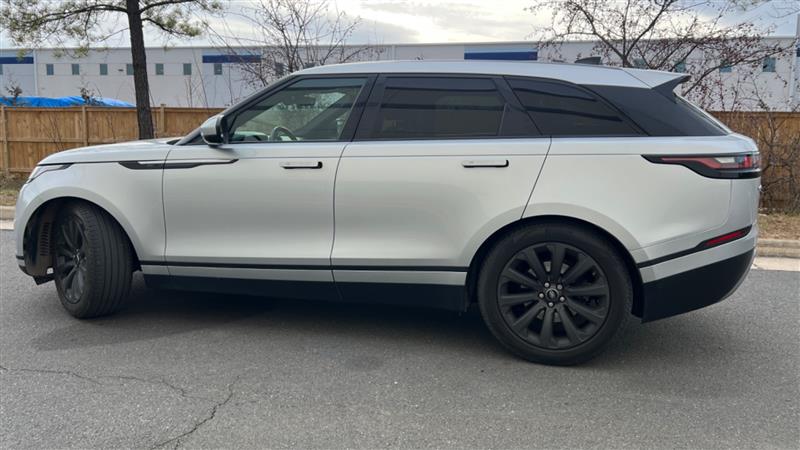2018 Land Rover Range Rover Velar S - Photo 15
