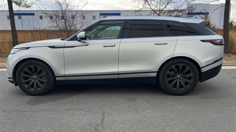 2018 Land Rover Range Rover Velar S - Photo 16